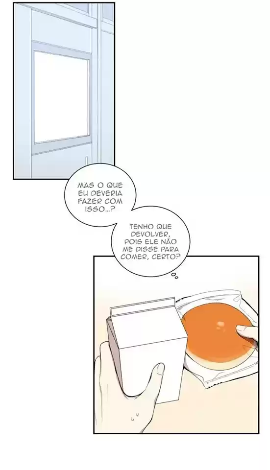 Read Cherry Blossoms After Winter PT Manga Online