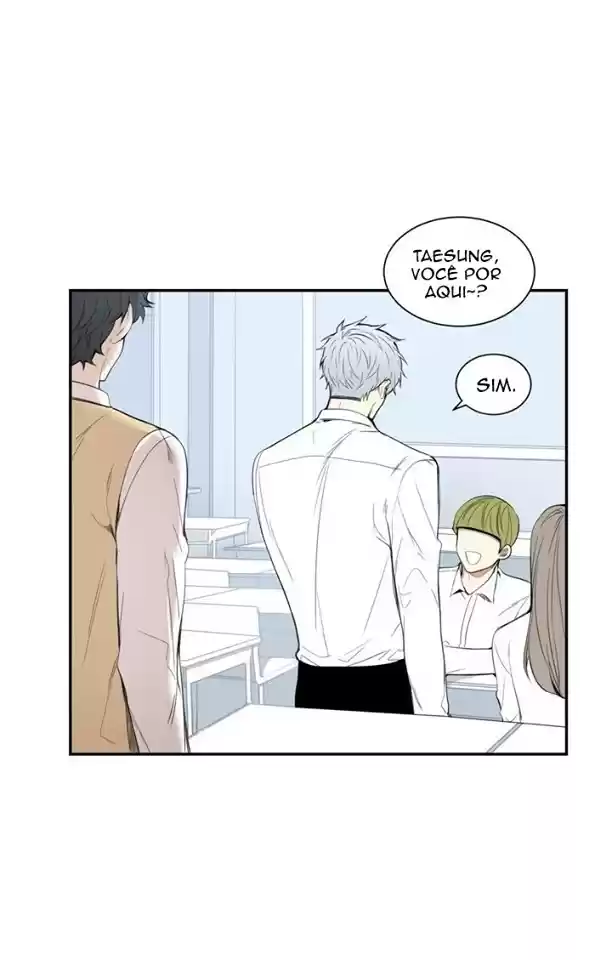 Read Cherry Blossoms After Winter PT Manga Online