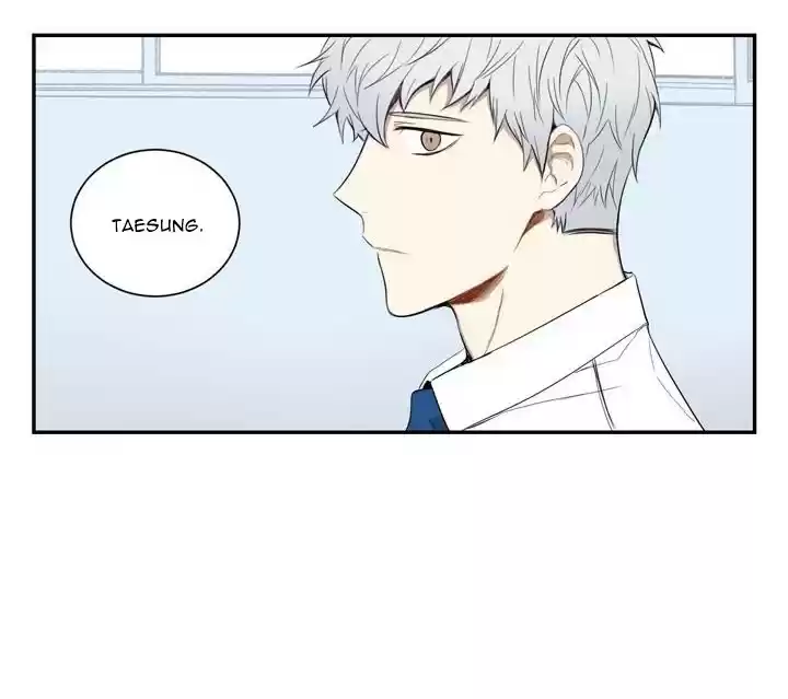 Read Cherry Blossoms After Winter PT Manga Online