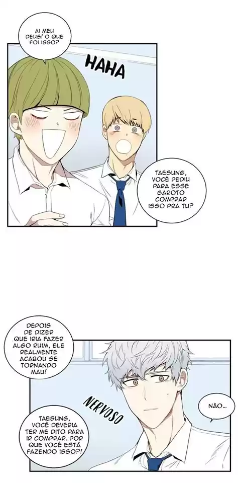 Read Cherry Blossoms After Winter PT Manga Online