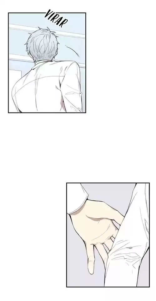 Read Cherry Blossoms After Winter PT Manga Online