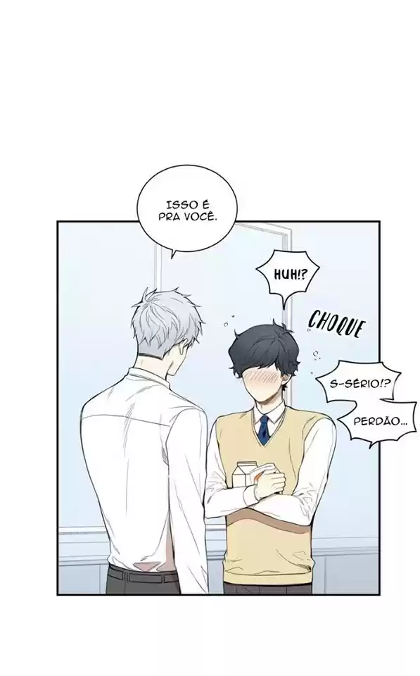 Read Cherry Blossoms After Winter PT Manga Online