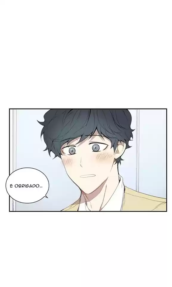 Read Cherry Blossoms After Winter PT Manga Online