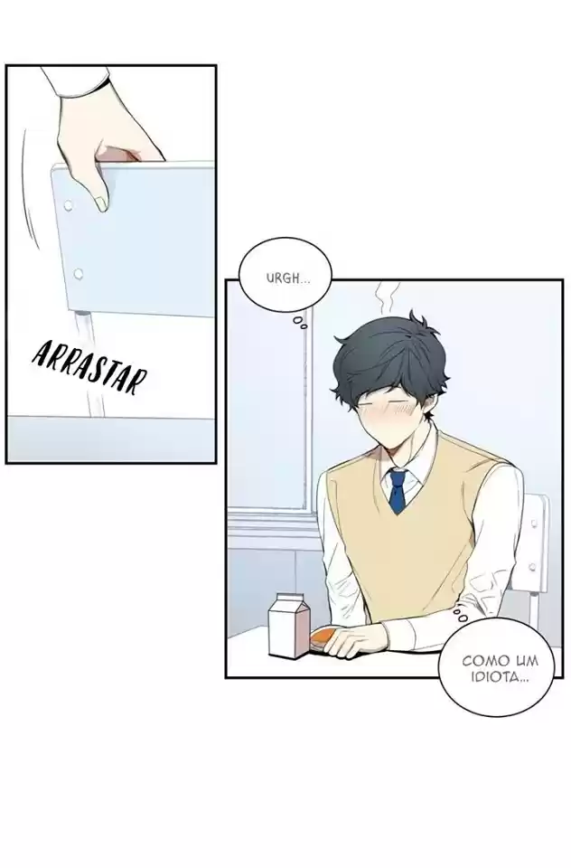 Read Cherry Blossoms After Winter PT Manga Online
