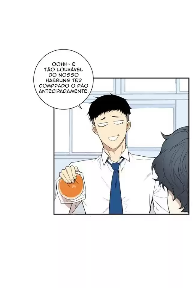 Read Cherry Blossoms After Winter PT Manga Online
