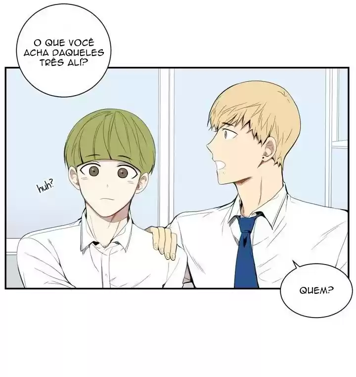 Read Cherry Blossoms After Winter PT Manga Online