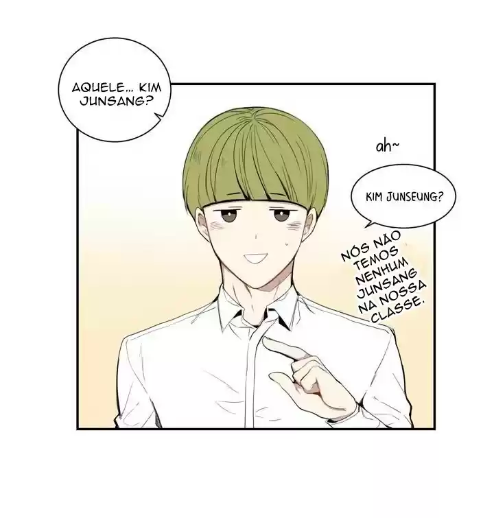 Read Cherry Blossoms After Winter PT Manga Online