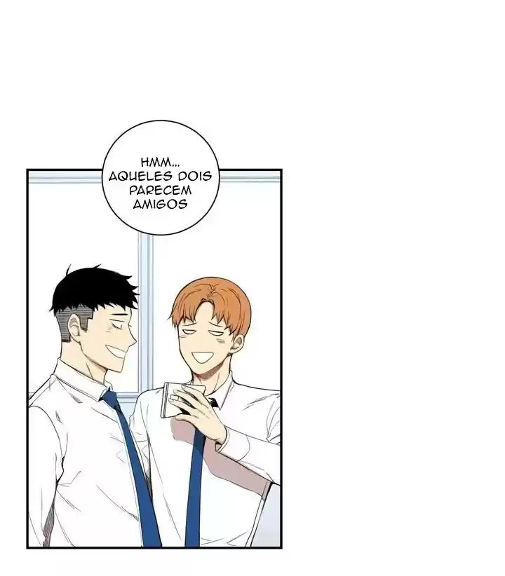 Read Cherry Blossoms After Winter PT Manga Online