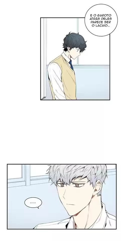 Read Cherry Blossoms After Winter PT Manga Online