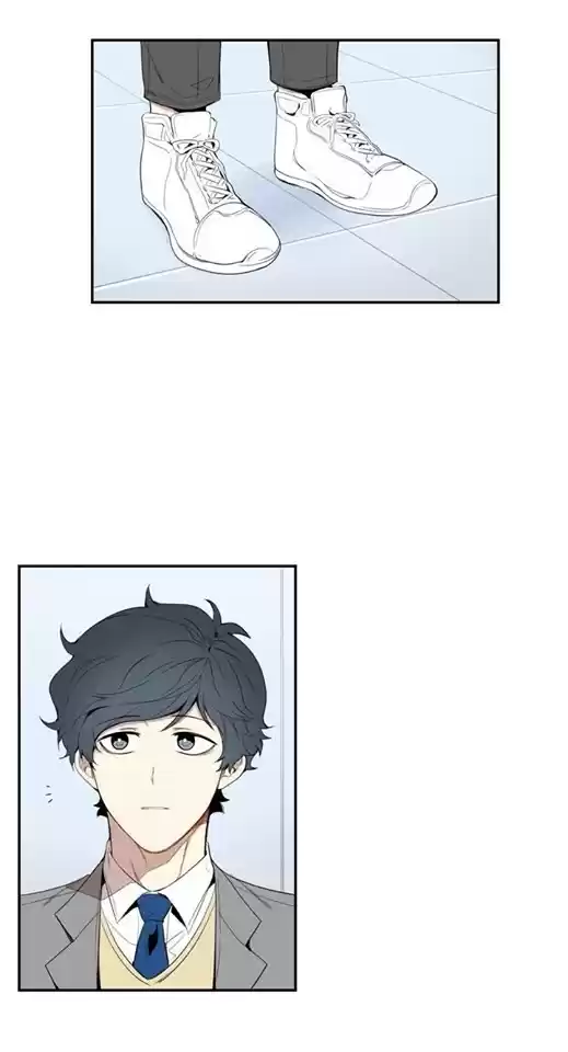 Read Cherry Blossoms After Winter PT Manga Online