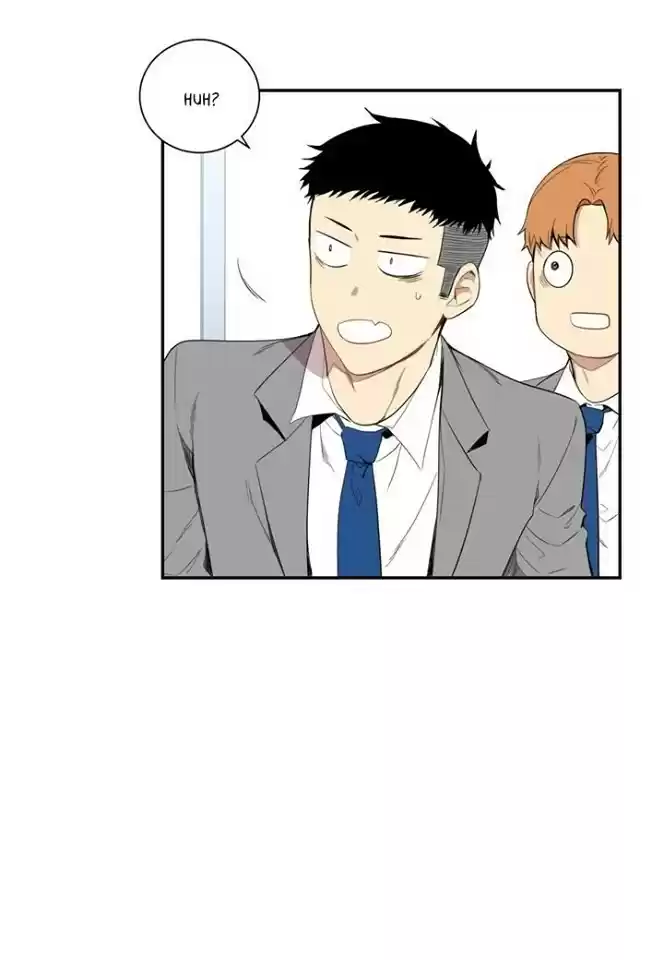 Read Cherry Blossoms After Winter PT Manga Online