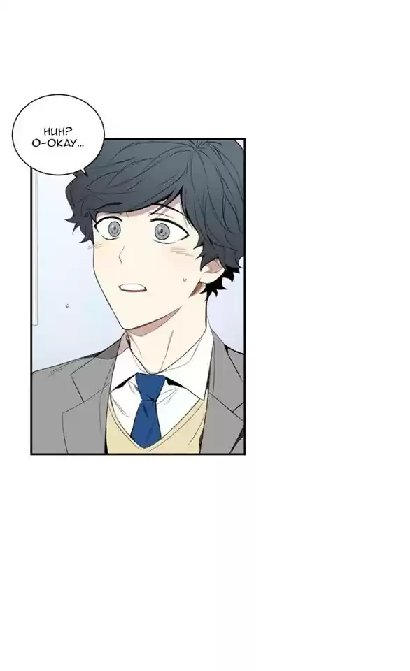 Read Cherry Blossoms After Winter PT Manga Online