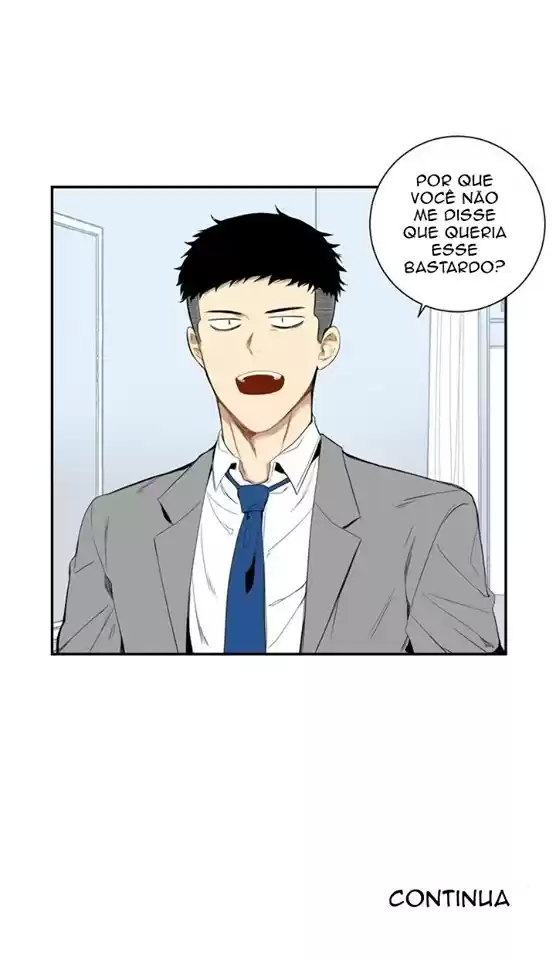 Read Cherry Blossoms After Winter PT Manga Online