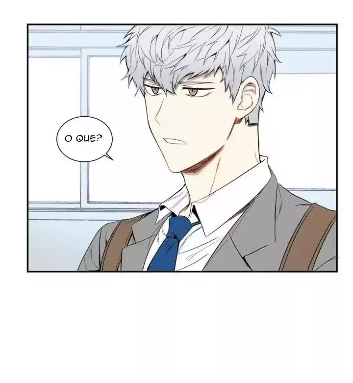 Read Cherry Blossoms After Winter PT Manga Online