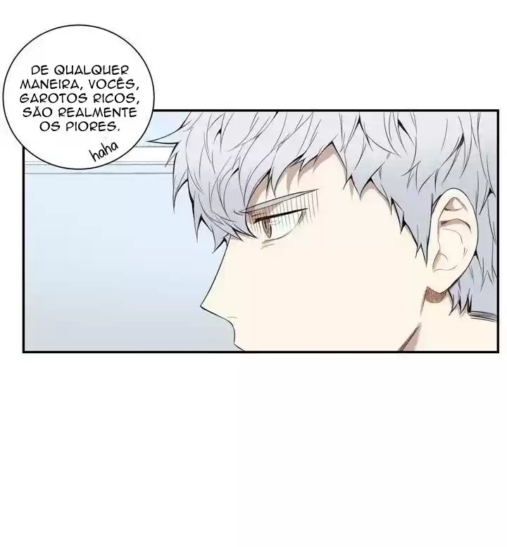 Read Cherry Blossoms After Winter PT Manga Online