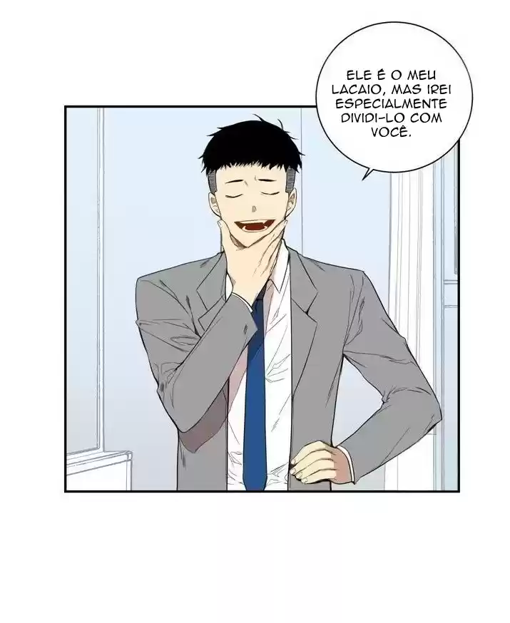 Read Cherry Blossoms After Winter PT Manga Online