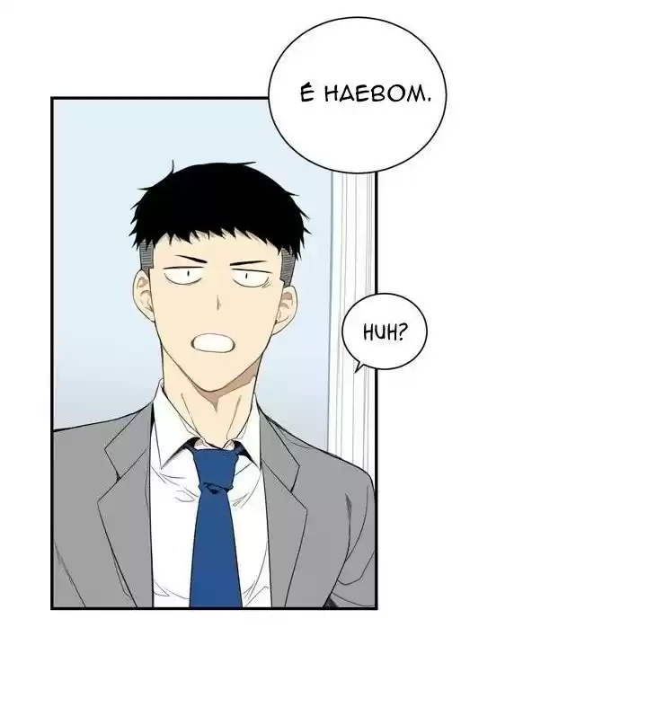 Read Cherry Blossoms After Winter PT Manga Online