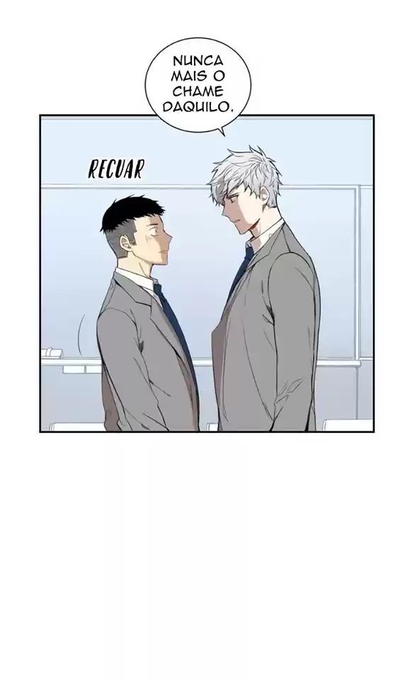Read Cherry Blossoms After Winter PT Manga Online