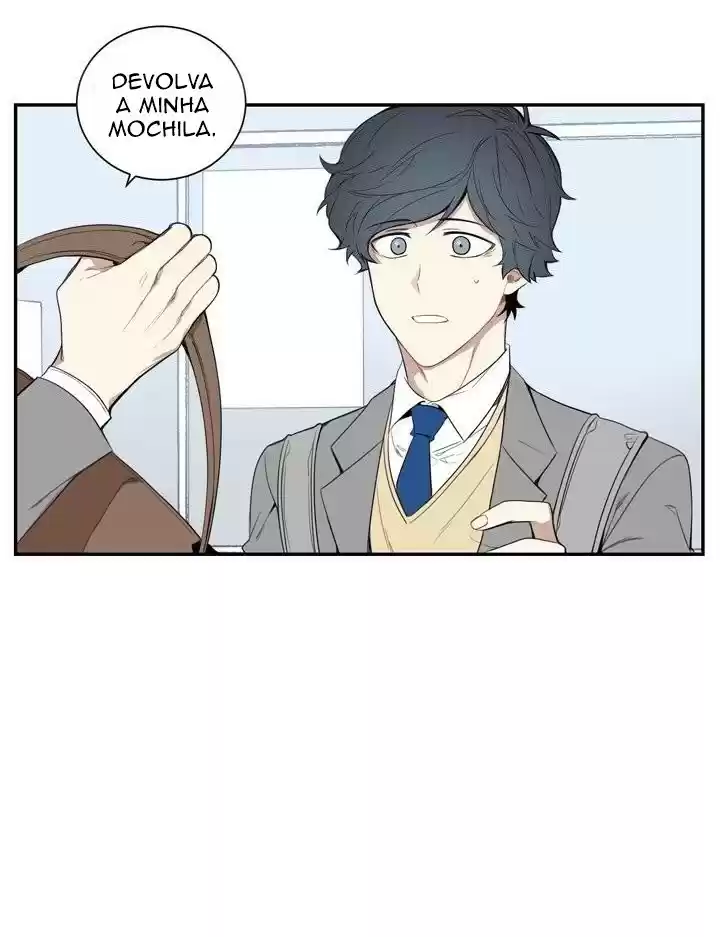 Read Cherry Blossoms After Winter PT Manga Online