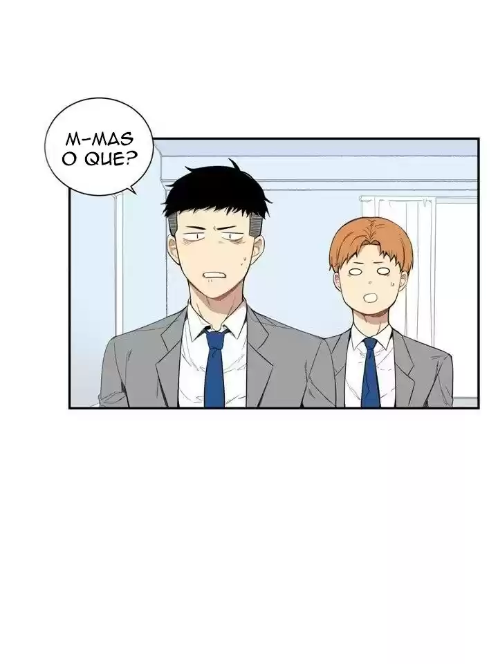 Read Cherry Blossoms After Winter PT Manga Online