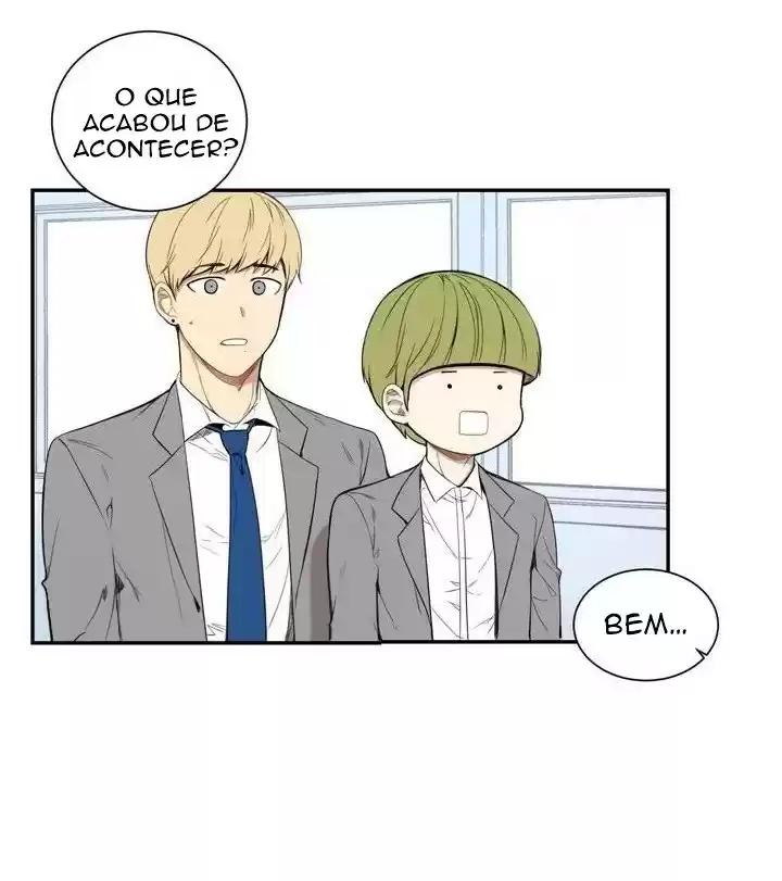 Read Cherry Blossoms After Winter PT Manga Online