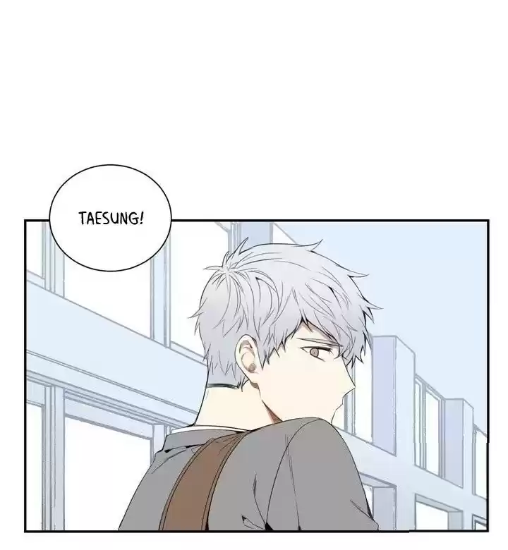 Read Cherry Blossoms After Winter PT Manga Online