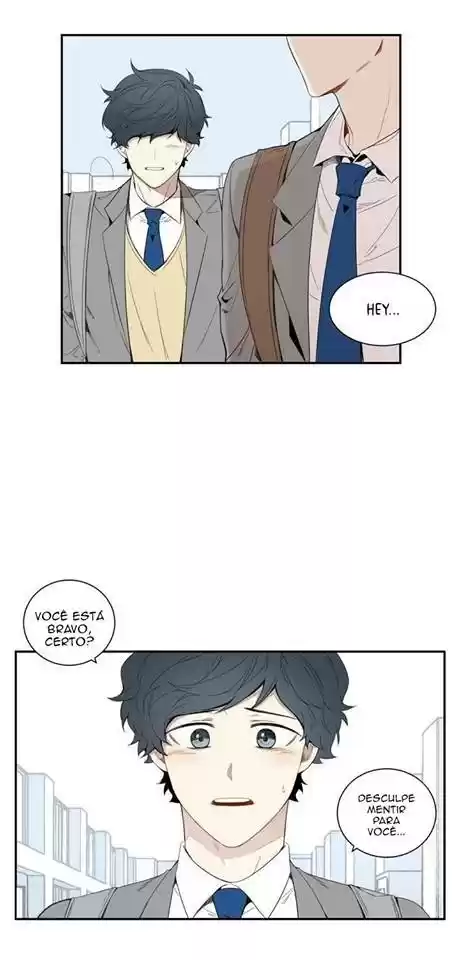 Read Cherry Blossoms After Winter PT Manga Online