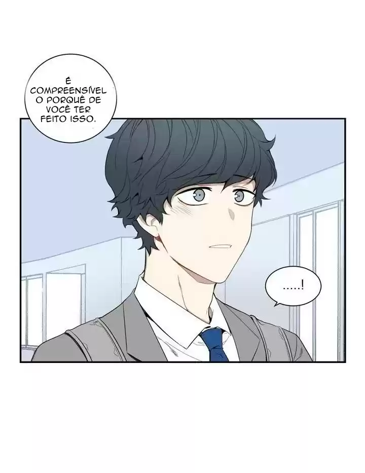 Read Cherry Blossoms After Winter PT Manga Online