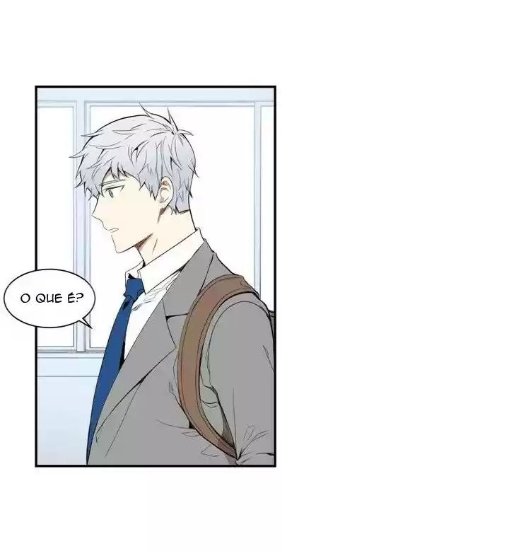 Read Cherry Blossoms After Winter PT Manga Online