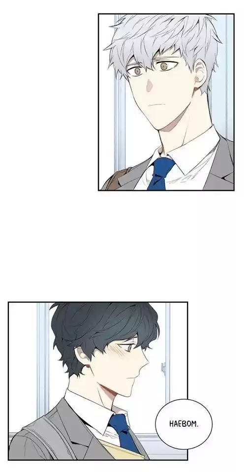 Read Cherry Blossoms After Winter PT Manga Online