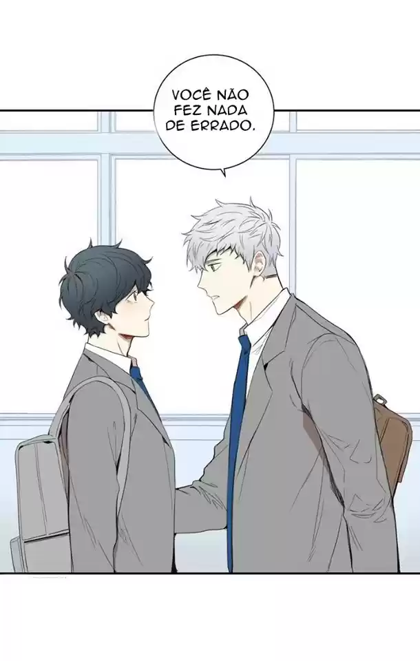 Read Cherry Blossoms After Winter PT Manga Online