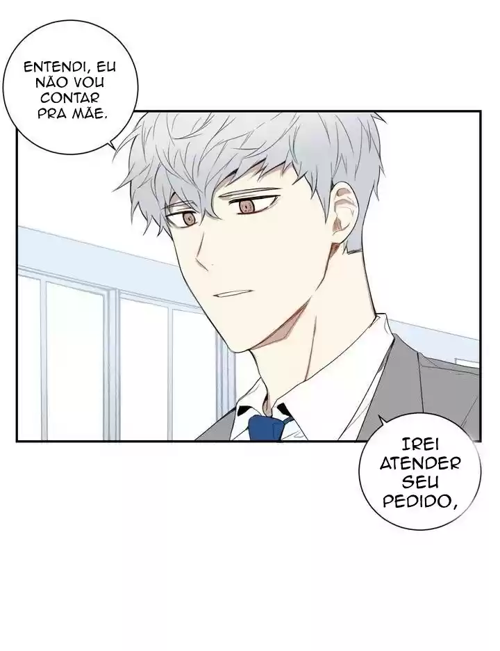 Read Cherry Blossoms After Winter PT Manga Online