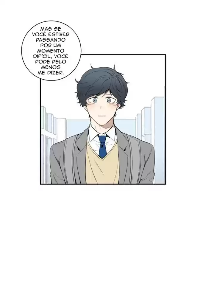 Read Cherry Blossoms After Winter PT Manga Online