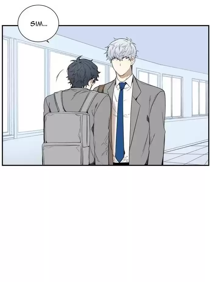 Read Cherry Blossoms After Winter PT Manga Online