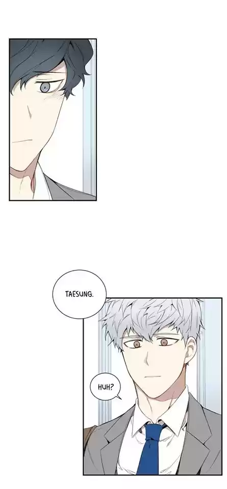 Read Cherry Blossoms After Winter PT Manga Online
