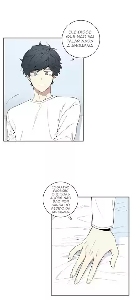 Read Cherry Blossoms After Winter PT Manga Online
