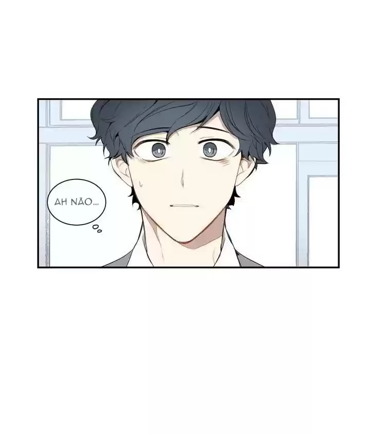 Read Cherry Blossoms After Winter PT Manga Online