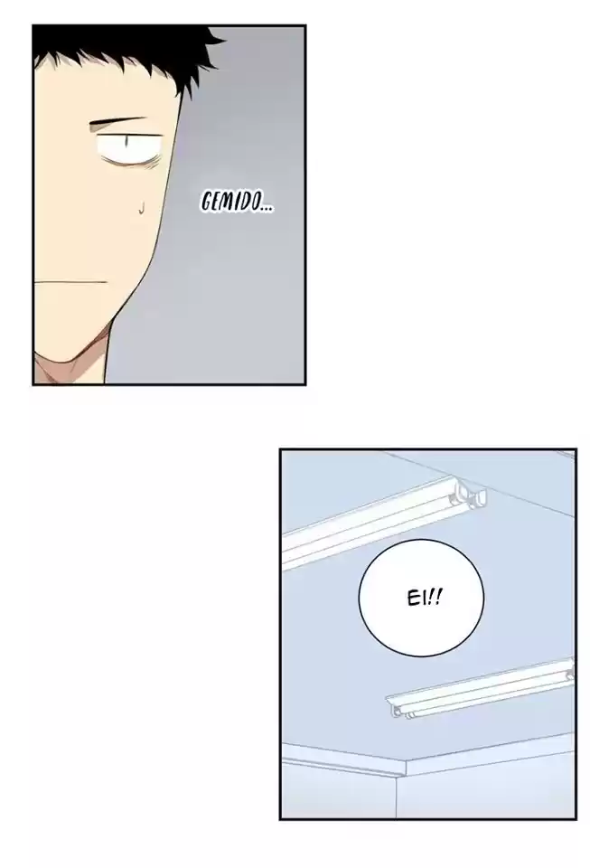 Read Cherry Blossoms After Winter PT Manga Online