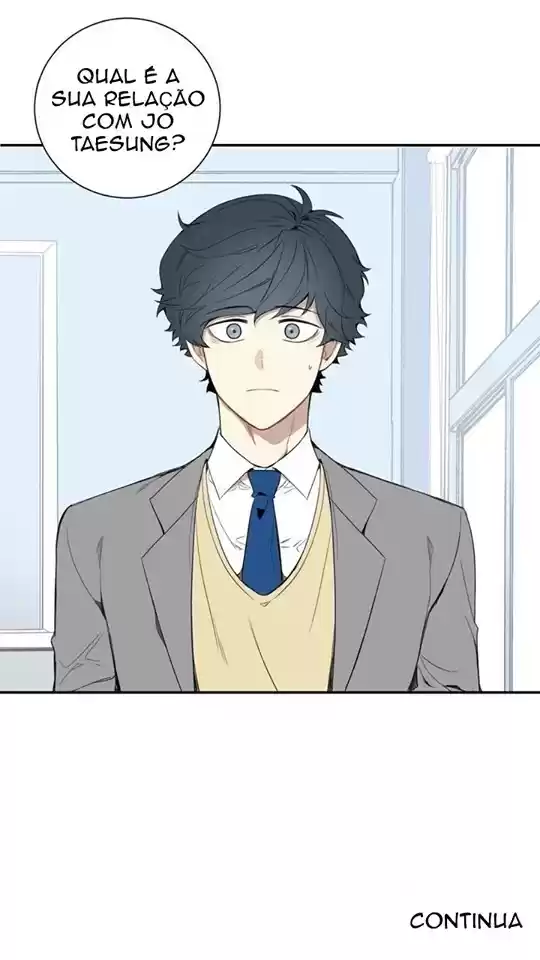 Read Cherry Blossoms After Winter PT Manga Online