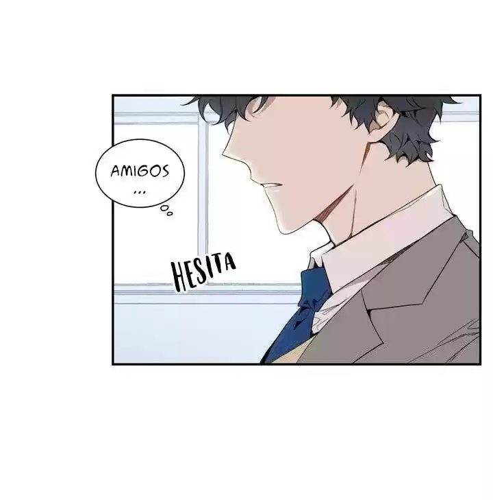 Read Cherry Blossoms After Winter PT Manga Online