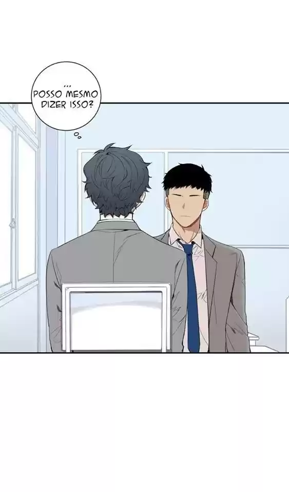 Read Cherry Blossoms After Winter PT Manga Online