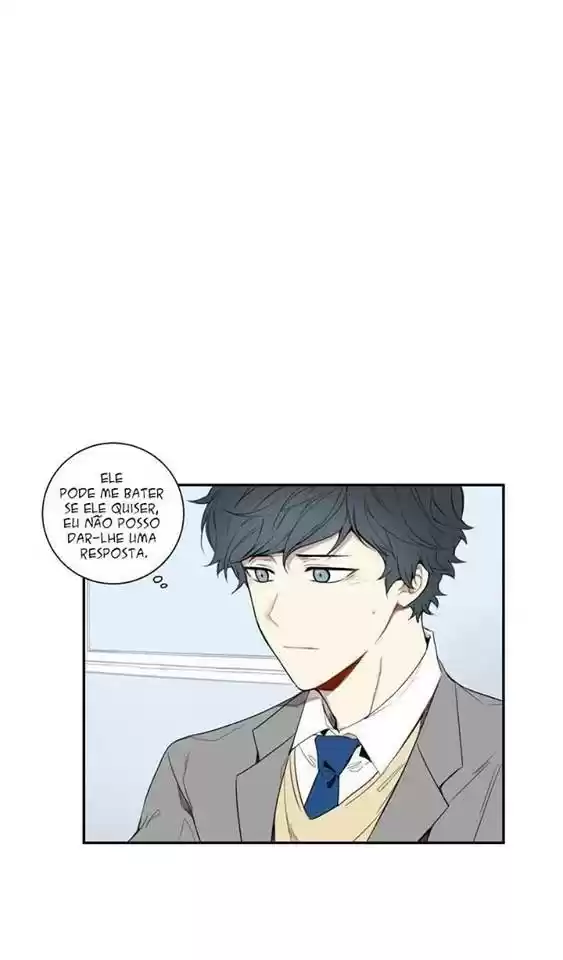 Read Cherry Blossoms After Winter PT Manga Online