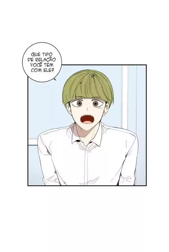 Read Cherry Blossoms After Winter PT Manga Online