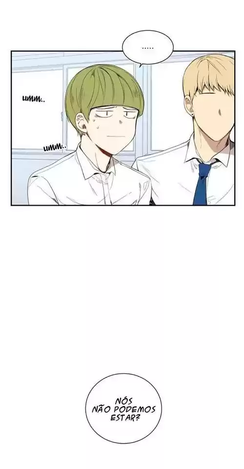 Read Cherry Blossoms After Winter PT Manga Online