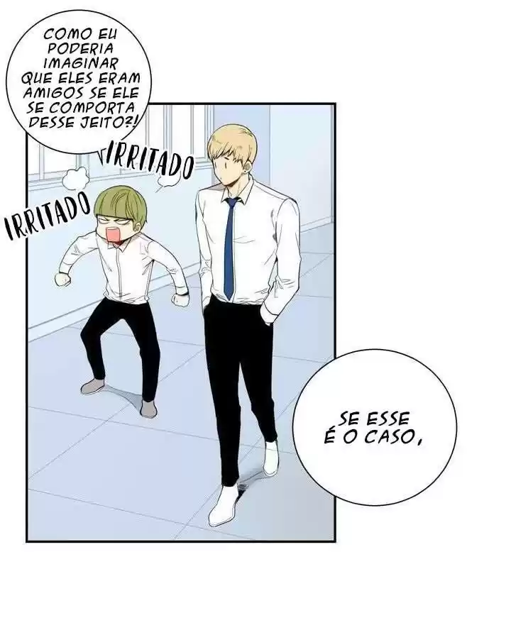 Read Cherry Blossoms After Winter PT Manga Online
