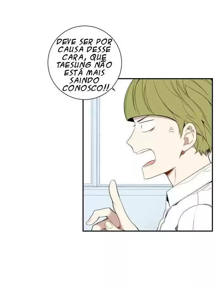 Read Cherry Blossoms After Winter PT Manga Online
