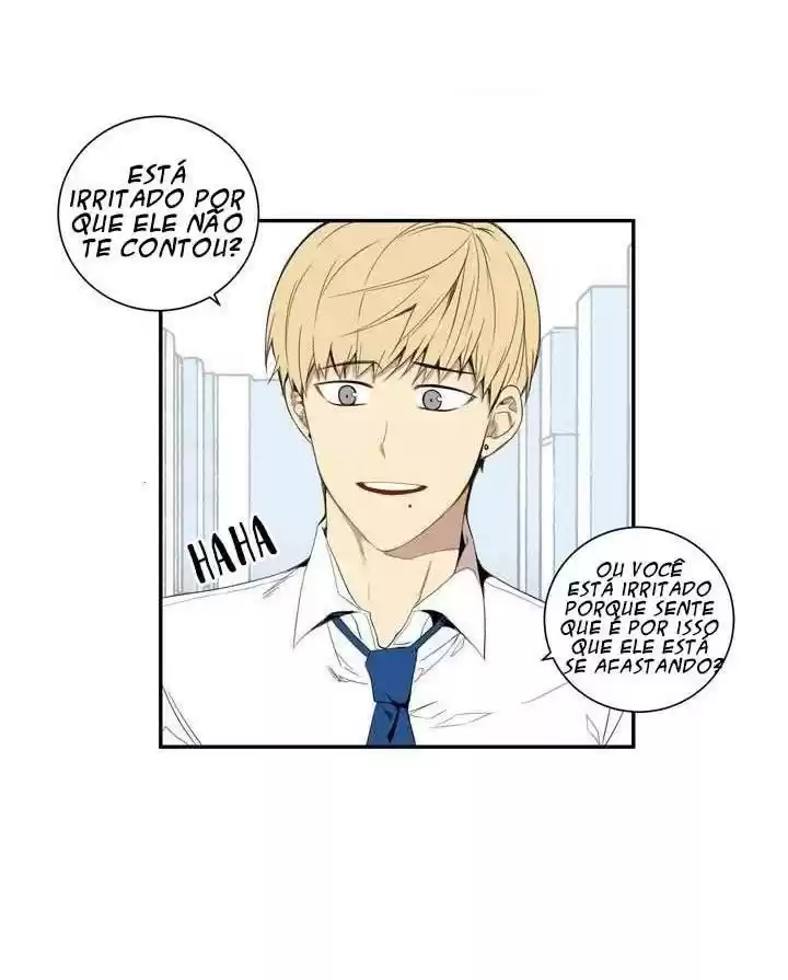 Read Cherry Blossoms After Winter PT Manga Online