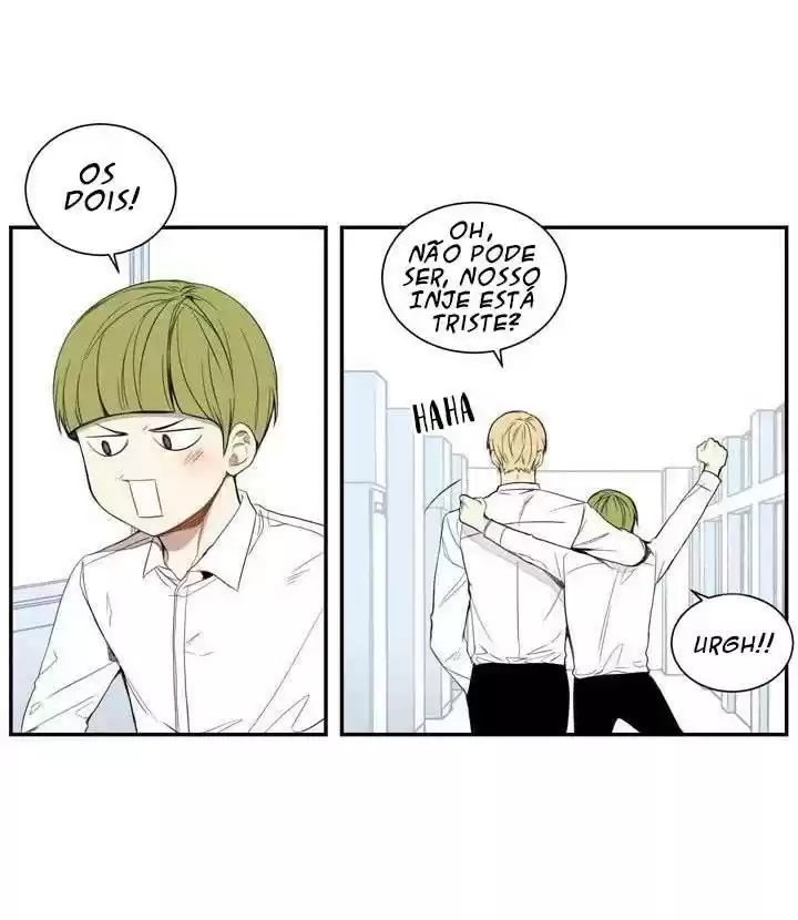 Read Cherry Blossoms After Winter PT Manga Online