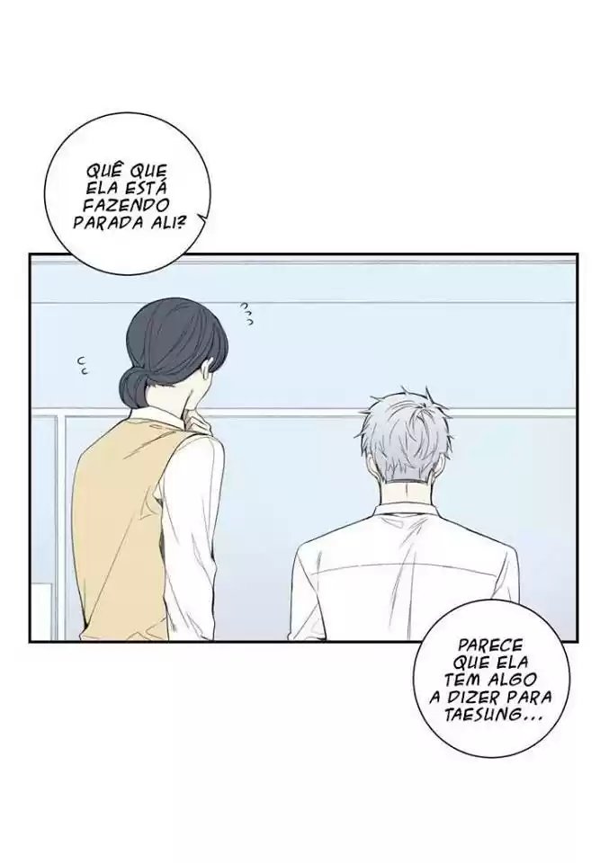 Read Cherry Blossoms After Winter PT Manga Online