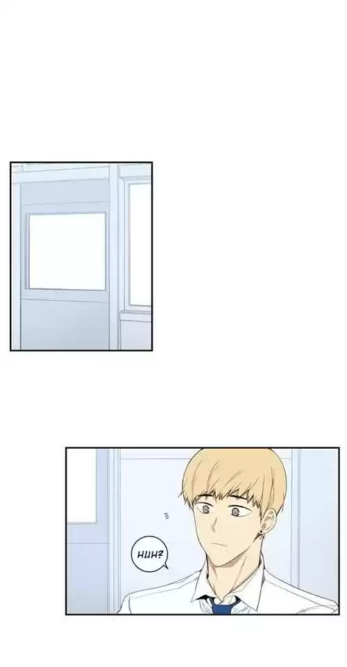 Read Cherry Blossoms After Winter PT Manga Online